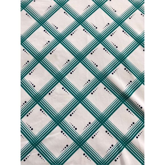 LILLIE GREEN WOMEN’S XLARGE Rib Trim Sleeveless Polo Shirt - Picture 3 of 7